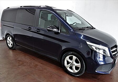 Mercedes-Benz V 300 V300d EDITION lang Sportpaket LED/Night/Pan/MBUX