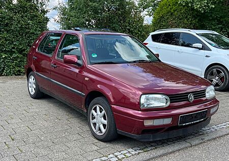 VW Golf Volkswagen 1.6 *AUTOMATIK*KLIMA*!OHNE TÜV!