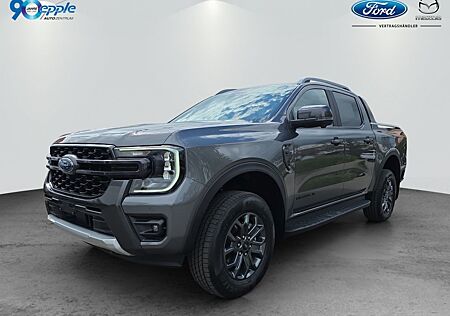 Ford Ranger 3.0 D V6 Wildtrak Doppelkabine