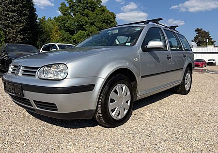 VW Golf Volkswagen IV Variant Ocean 1.9 TDI 101PS*KLIMA*