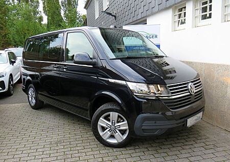 VW T6 Multivan Volkswagen 6.1 Comfortline // Standhzg/AHK