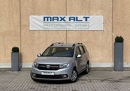 Dacia Logan MCV II Kombi /Tempomat/BT/ZV/Navi/RFK/PDC/