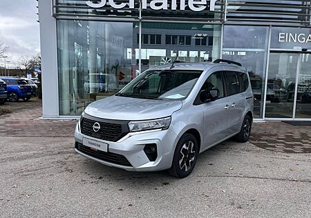 Nissan Townstar Kombi L1 Automatik Design