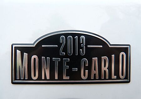 Skoda Fabia 1.2l TSI 63kW Monte Carlo Monte Carlo