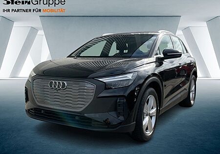 Audi Q4 e-tron gebraucht kaufen Audi Q4 e-tron APP+DAB+SHZ+VIRT+LED+PDC