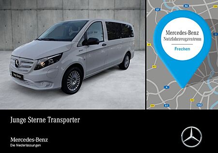 Mercedes-Benz Vito eVito 129 Tourer PRO Lang Klima+Kamera+Navi