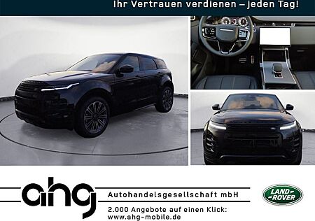 Land Rover Range Rover Evoque P270e DYNAMIC SE Tempom.aktiv