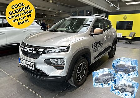 Dacia Spring Extreme ELECTRIC 65