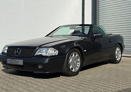 Mercedes-Benz SL 500 R129