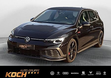VW Golf Volkswagen VIII GTI Clubsport DSG LED NAVI LEDER KAMER