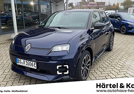 Renault R 5 E-Tech Iconic Five 150 Comfort Range