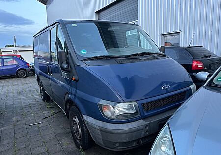 Ford Transit Kasten kurz 2.0 FT 280 KLIMA