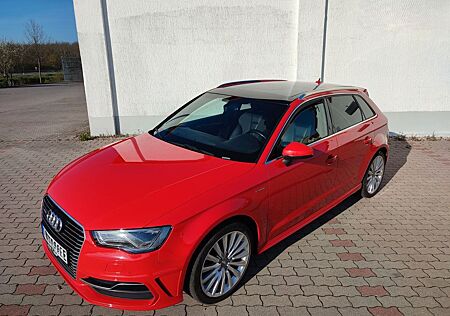 Audi A3 1.4 TFSI e-tron S tronic Ambition SB Ambition