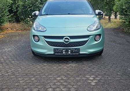 Opel Adam 1.2 TÜV bis 07/27 * TOP Zustand* Parkhilfe*