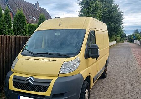 Citroën Jumper