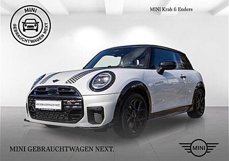 Mini Cooper S +JCW Trim++Sonderaktion++ UPE43.300,-