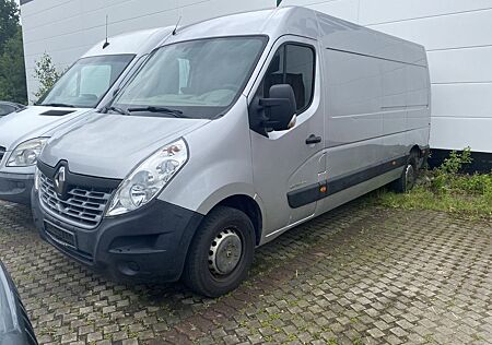 Renault Master Kasten L3H2 Ka 2,8t