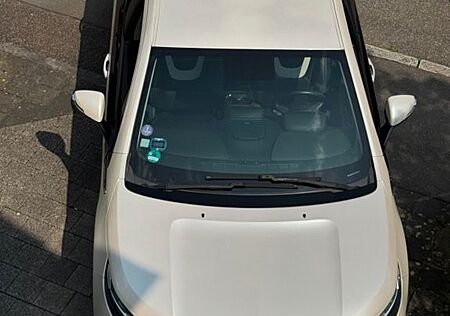 Opel Ampera ePionier Edition - Plug-In-Hybrid-Pionier
