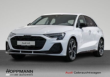 Audi A3 Sportback 30 TFSI S-Line Virtual Smartphone I