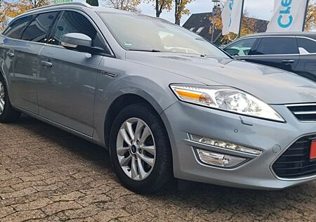 Ford Mondeo Turnier Business Edition