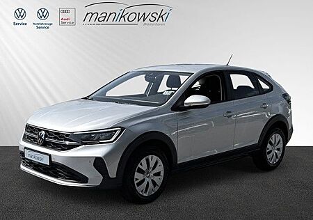 VW Taigo Volkswagen 1.0 TSI 95 PS APP LED PDC