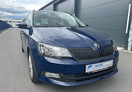 Skoda Fabia Cool Plus 1.0*NUR 75TKM*KLIM*ST/STOP*PDC