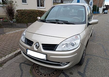 Renault Scenic TOP Scheckheftgepflegt Automatic