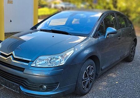 Citroën C4 Lim. VTR Plus