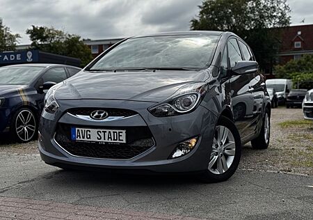 Hyundai ix20 1.6 Style Automatik gepflegtes Fahrzeug!