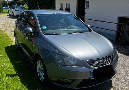 Seat Ibiza 1.2 TSI 66kW Style