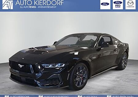 Ford Mustang Fastback GT Coupe Navi Leder Soundsystem