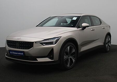 Polestar 2 Long Range Single Motor (Range WLTP 542 KM)