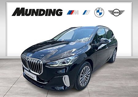 BMW 218i A Active Tourer DAB|LED|Komfortzg|SHZ