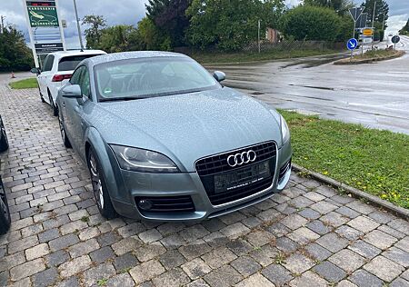 Audi TT Coupe/Roadster 2.0 TFSI Coupe S-Tronic 8J
