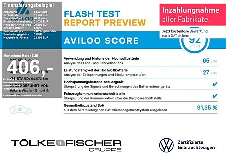 Audi Q3 45 1.4 TFSI e basis AHK S-line FLA Pano LED