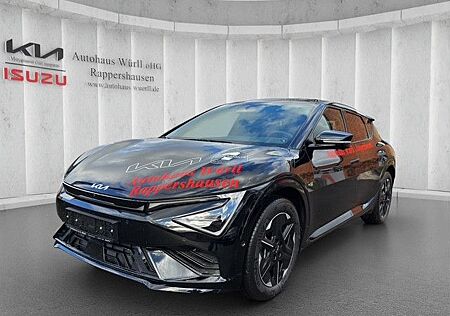 Kia EV6 PE GTL 84 RWD WP ASS+ SD