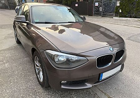 BMW 116i