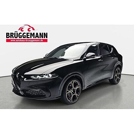 Alfa Romeo Tonale leasen