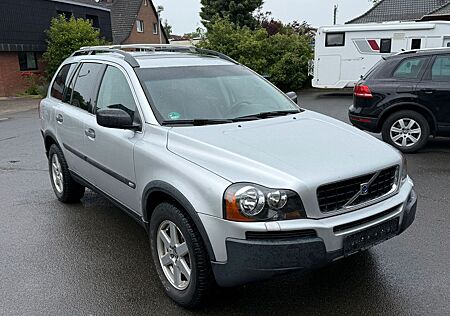Volvo XC 90 XC90 2.5T Momentum 7-Sitzer