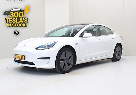Tesla Model 3 Standard RWD Plus [ LFP ACCU+AUTOPILOT+6