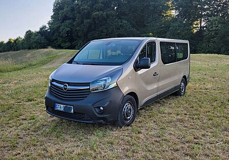 Opel Vivaro B L2H1 9-Sitzer