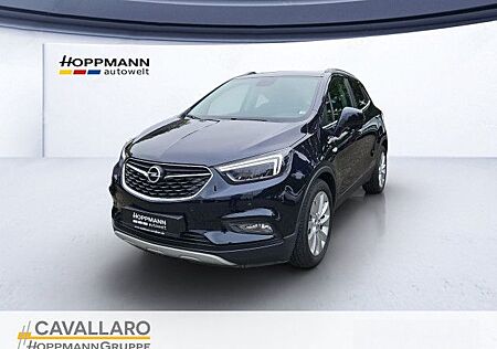 Opel Mokka X Innovation 1.4T*AUTOMATIK*AHK*NAVI*SITZH