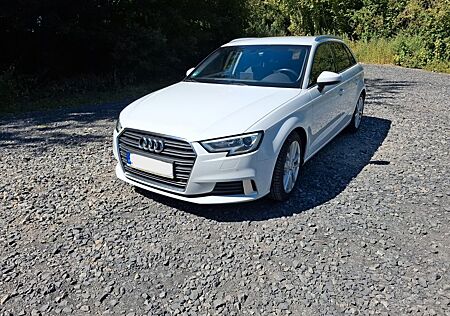 Audi A3 2.0 TDI Sportback Sport