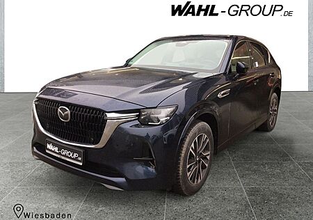 Mazda CX-60 PHEV TAKUMI CON-P DRI-P COM-P PAN-P