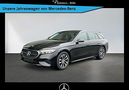 Mercedes-Benz E 220 d T TAXI-VORRÜSTUNG+LIMO-Paket+AVANTGARDE+