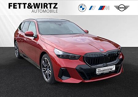 BMW i5 eDrive40 Touring M Sport Pro|Pano|DA-Prof.