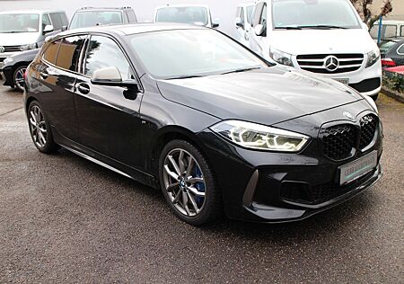 BMW M135 M135iAut xDrive/M-Aeropak+M-Sportpak/Nav/PDC/LED