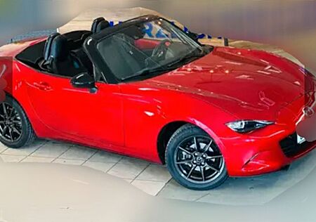 Mazda MX-5 1.5 SKYACTIV-G 132 Sports-Line Sports-Line