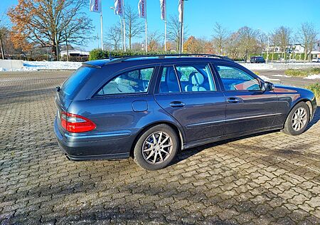Mercedes-Benz E 280 CDI T AVANTGARDE Avantgarde