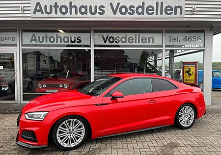 Audi S5 Coupe 3.0 TFSI quattro Automatik